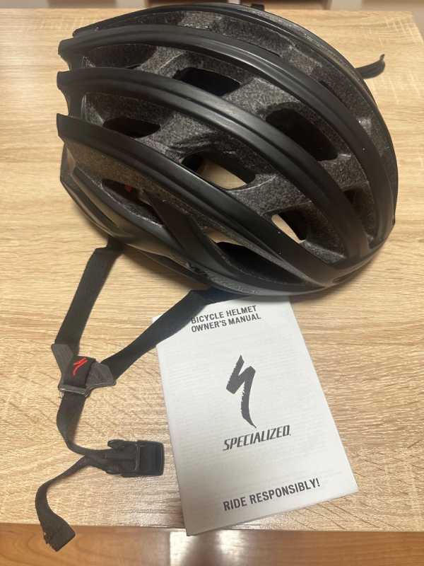 S-WORKS Prevail 2