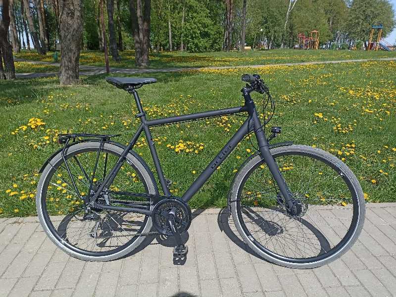 Велосипед Ortler Saragossa рама 60 см
