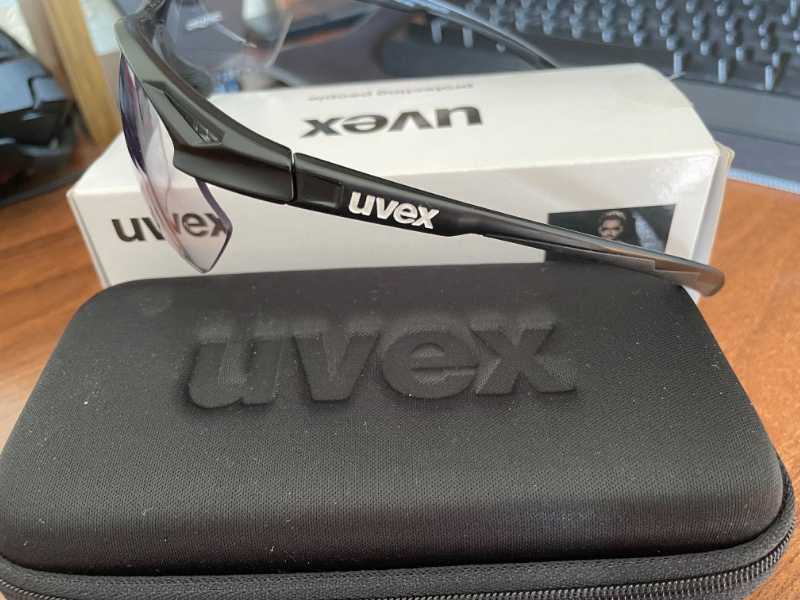 uvex sportstyle 802 small V