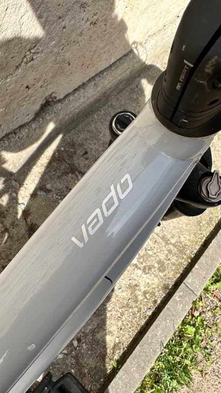 Specialized Vado 4.0 электровелосипед