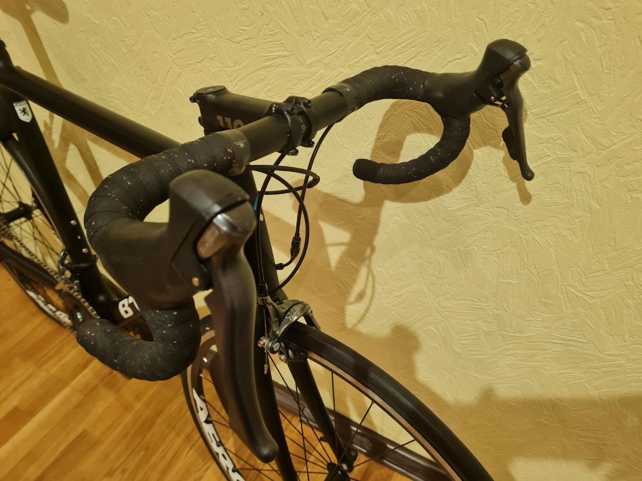 Велосипед Btwin