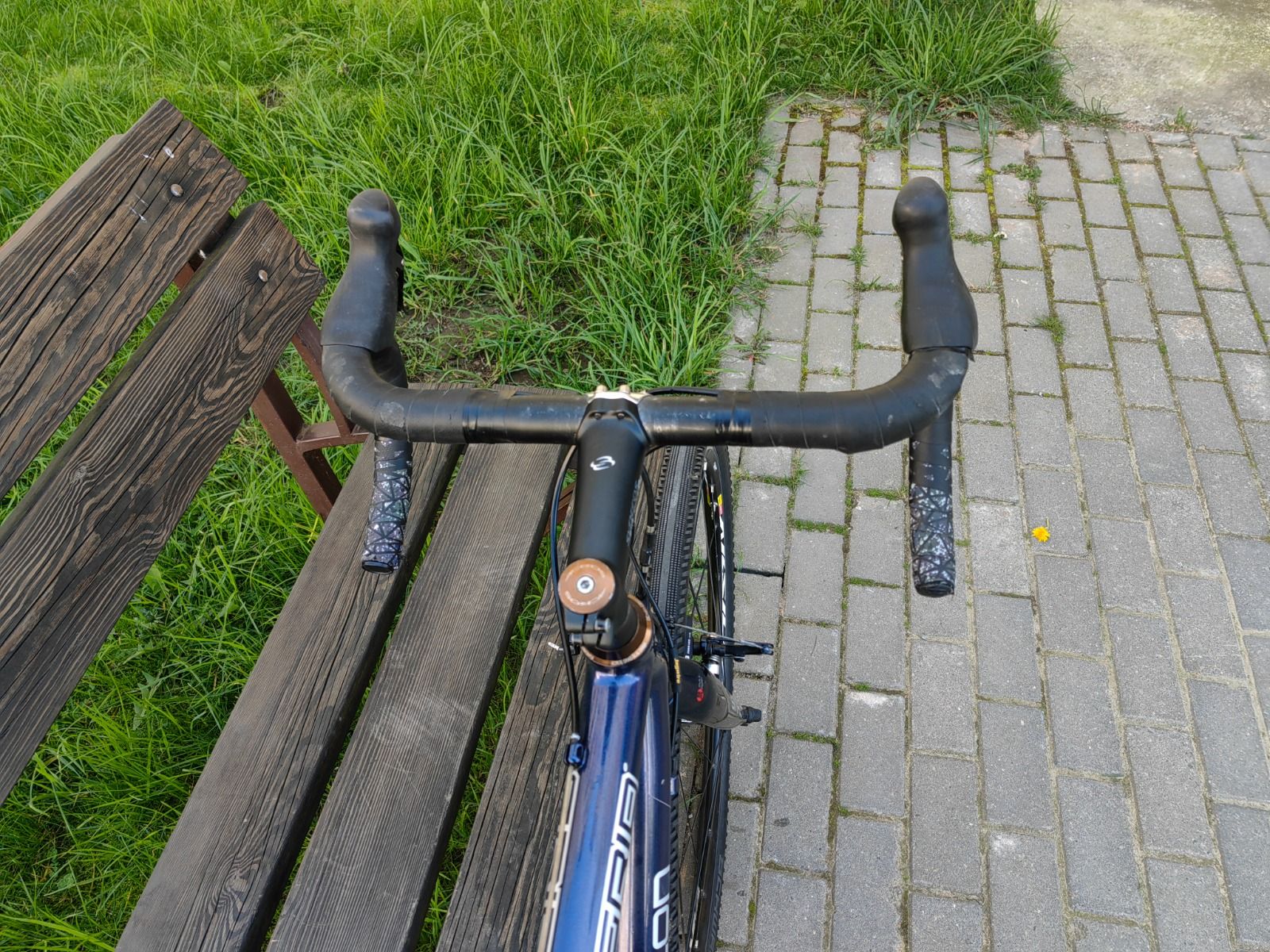 Велосипед Simplon