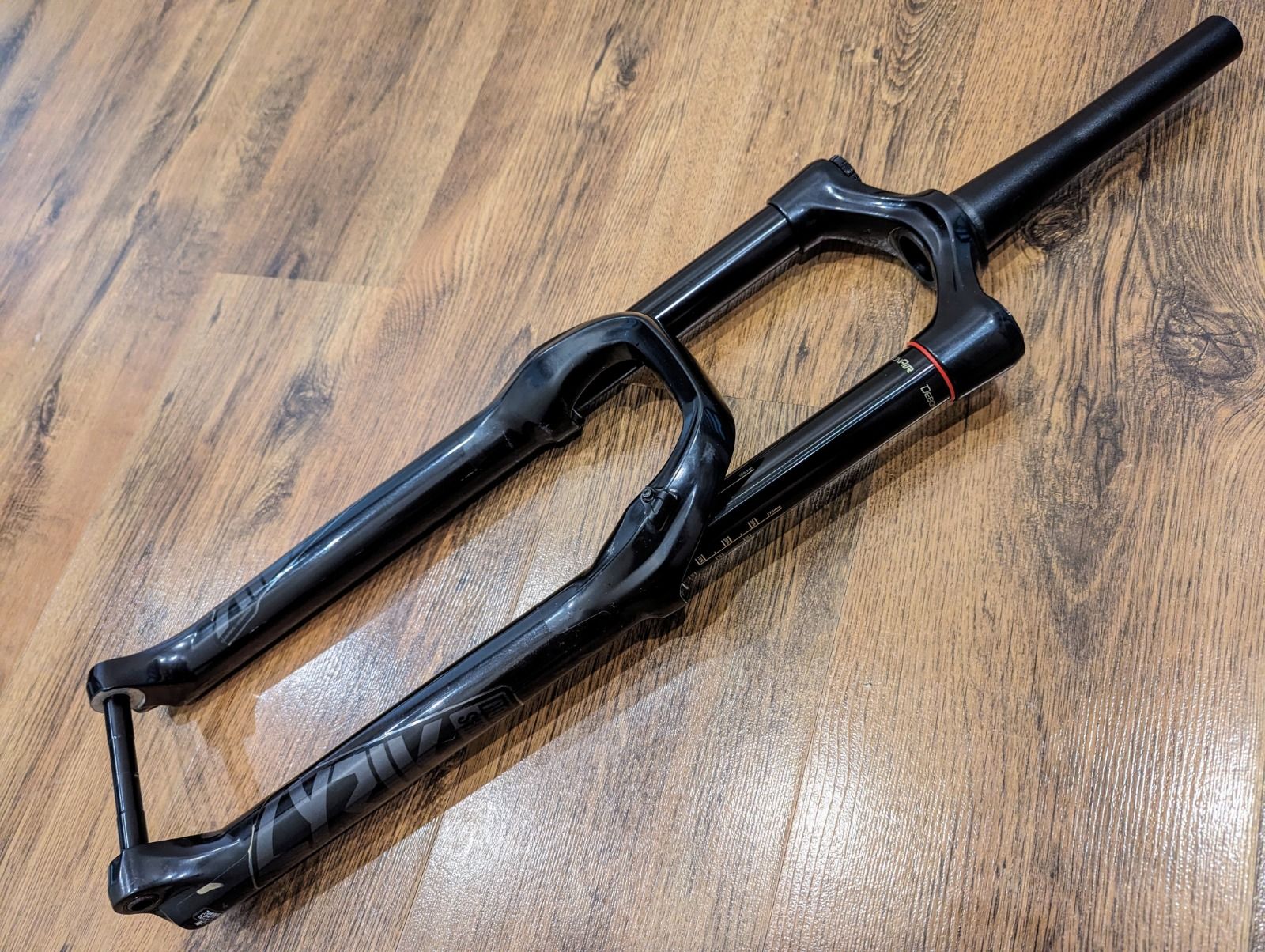 RockShox Lyrik 29