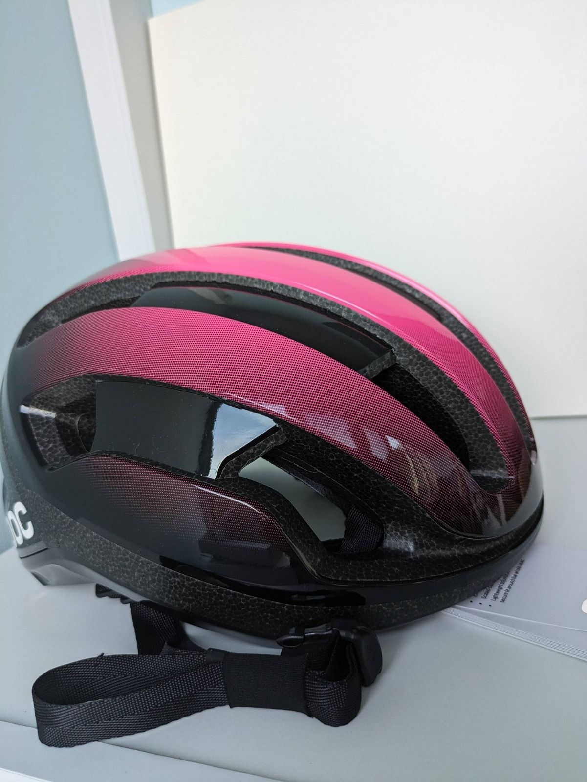 Шлем POC Omne Lite Helmet размер L