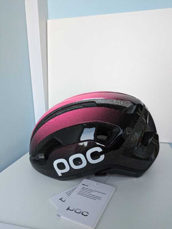 Шлем POC Omne Lite Helmet размер L