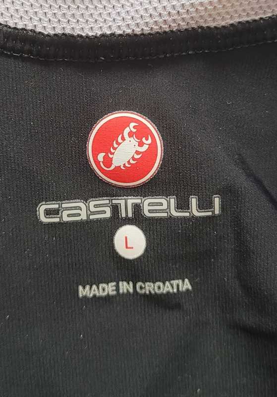 Велошорты Castelli