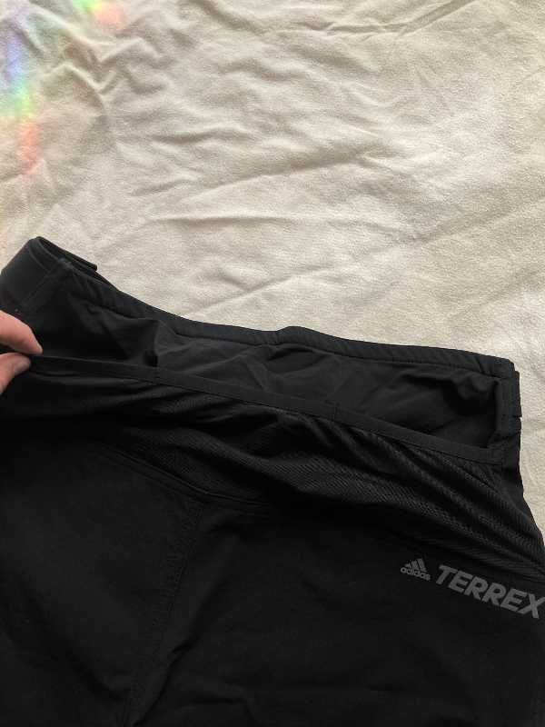 ШОРТЫ ADIDAS TERREX TRAILCROSS