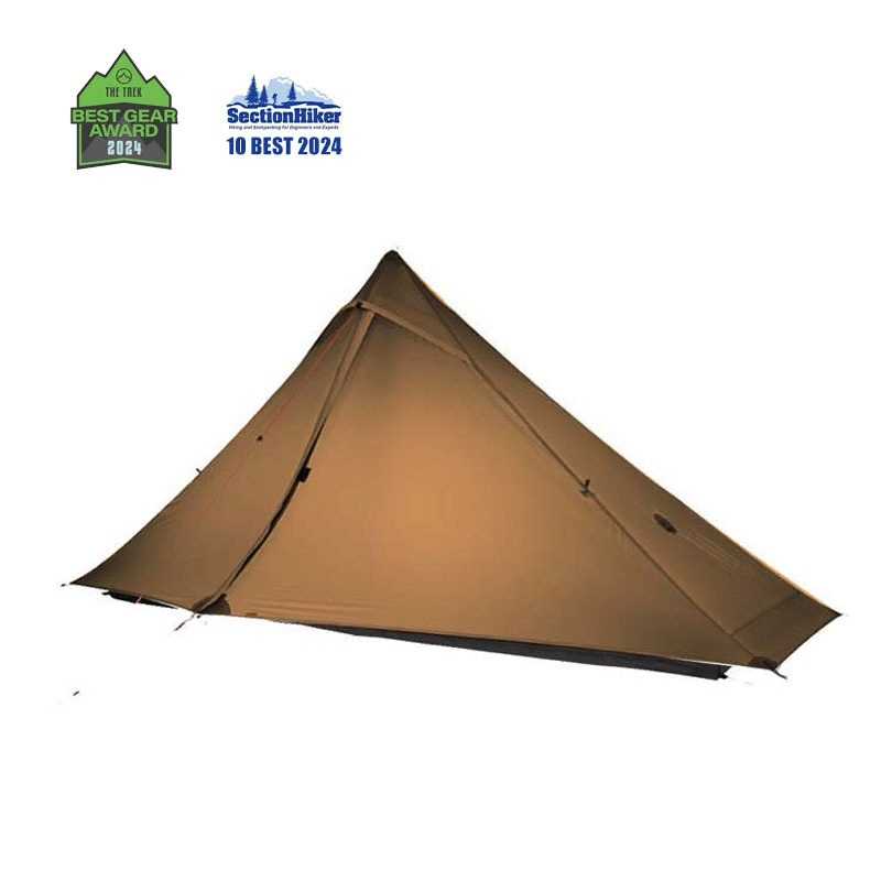 Lanshan 1 Pro 3F UL GEAR палатка