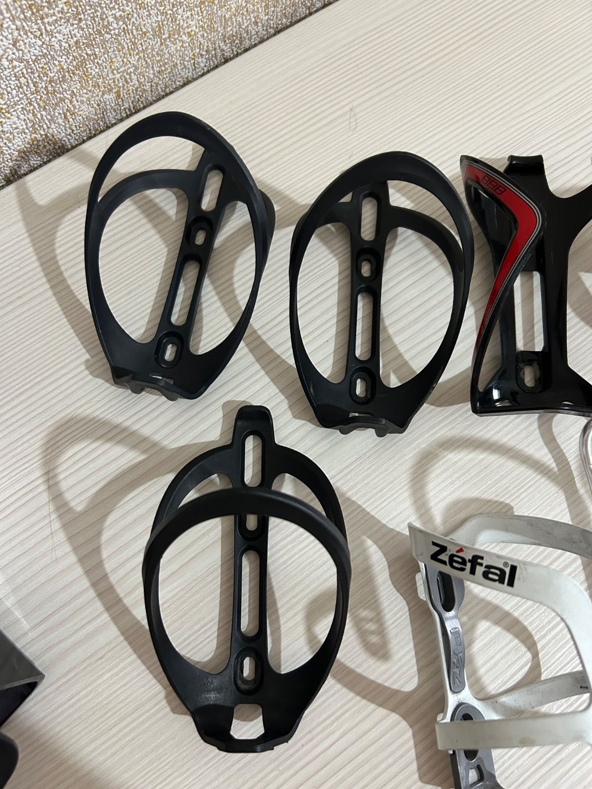 Флягодержатели(triban,BBB и др)