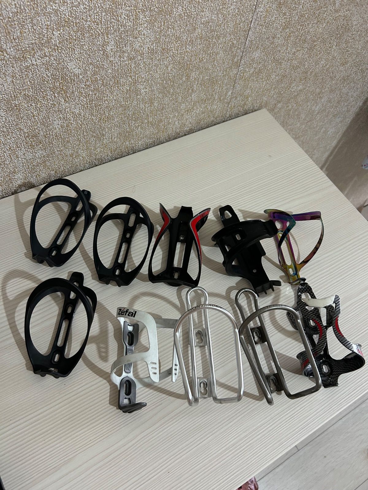 Флягодержатели(triban,BBB и др)