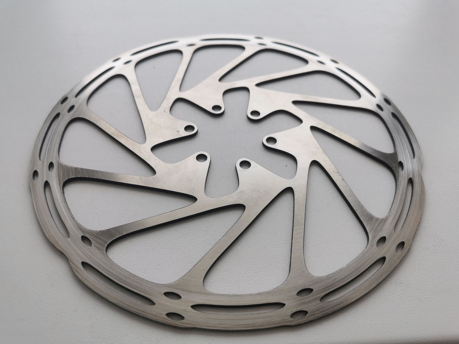 Роторы Sram Centerline 200 и 180 мм