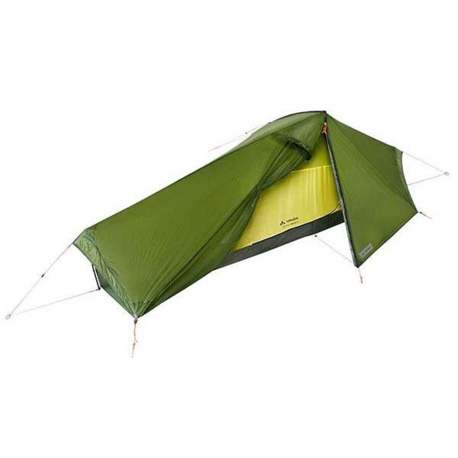 Ультра лайтовая палатка Vaude Lizard 1 UP 770грамм