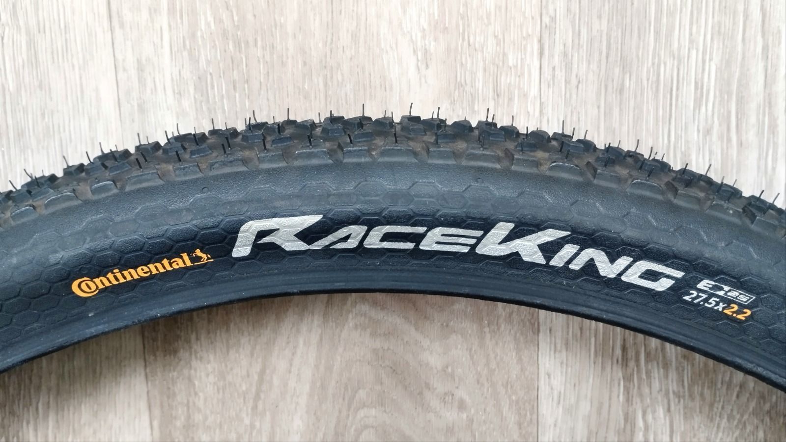 Continental Race King 27.5 x 2.2
