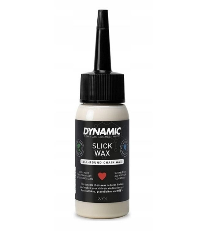 Парафиновая смазка Dynamic Slick Wax 50ml