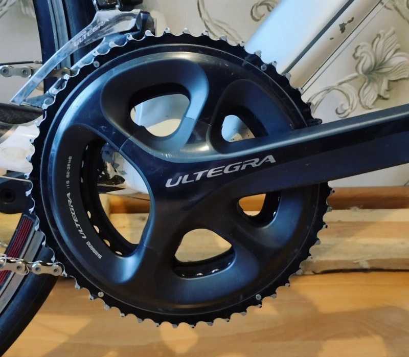 Шоссейный велосипед Kuota Kharma