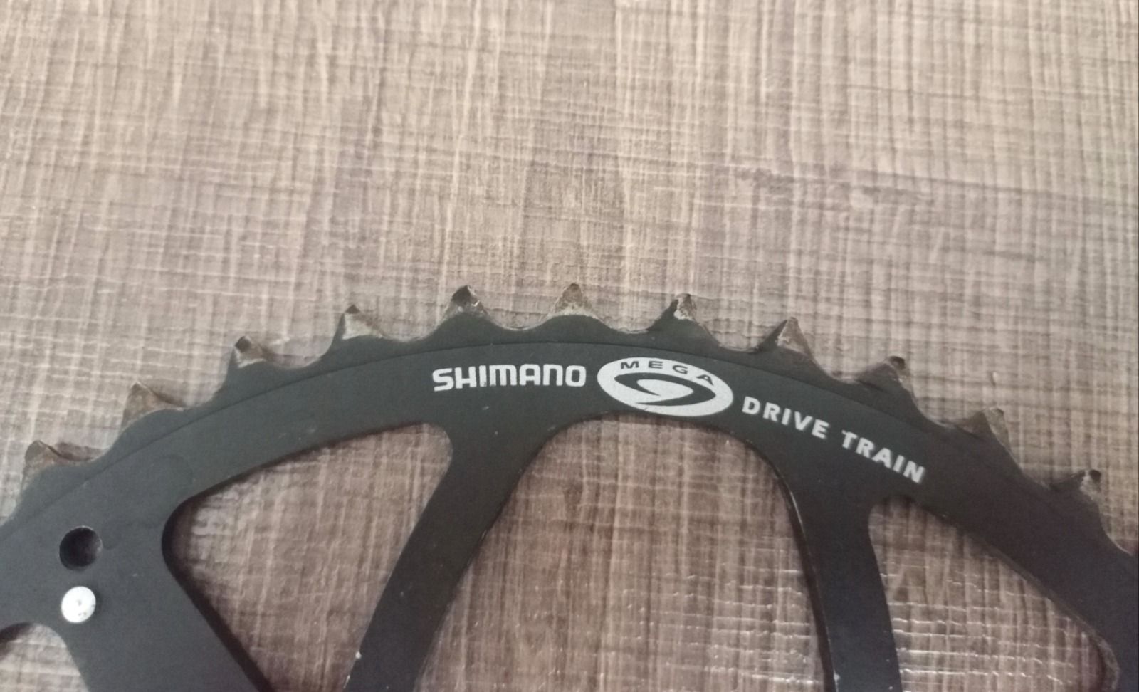 Звезды передние Shimano Deore XT 48/36 BCD104 на докат