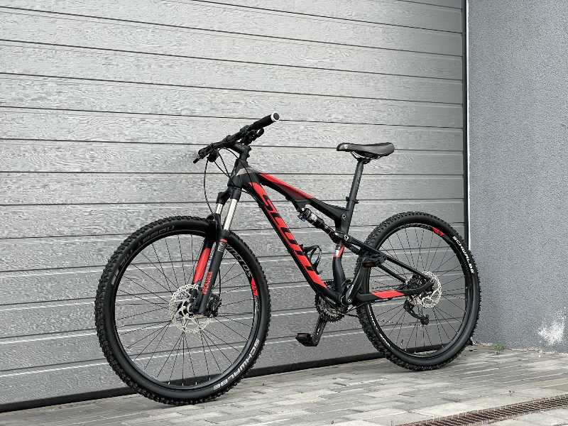 Scott Spark 960 27,5''