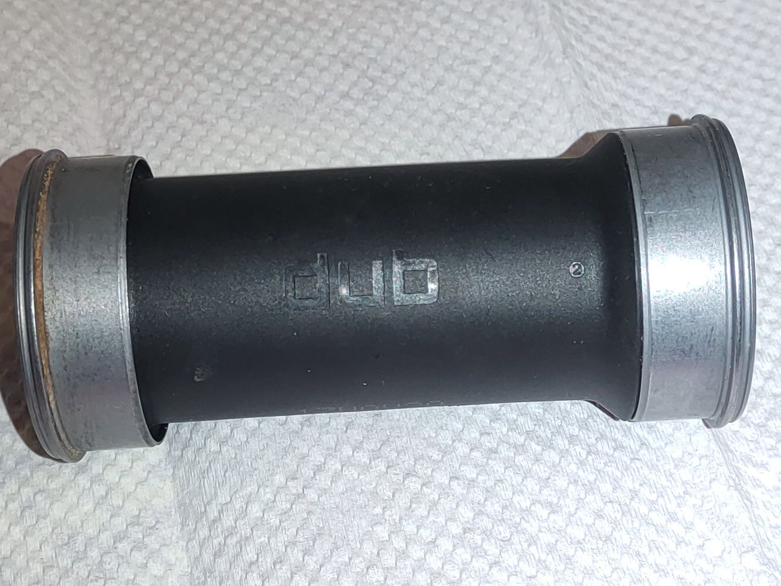 SRAM DUB PressFit MTB Wide bottom bracket 89.5/92 mm