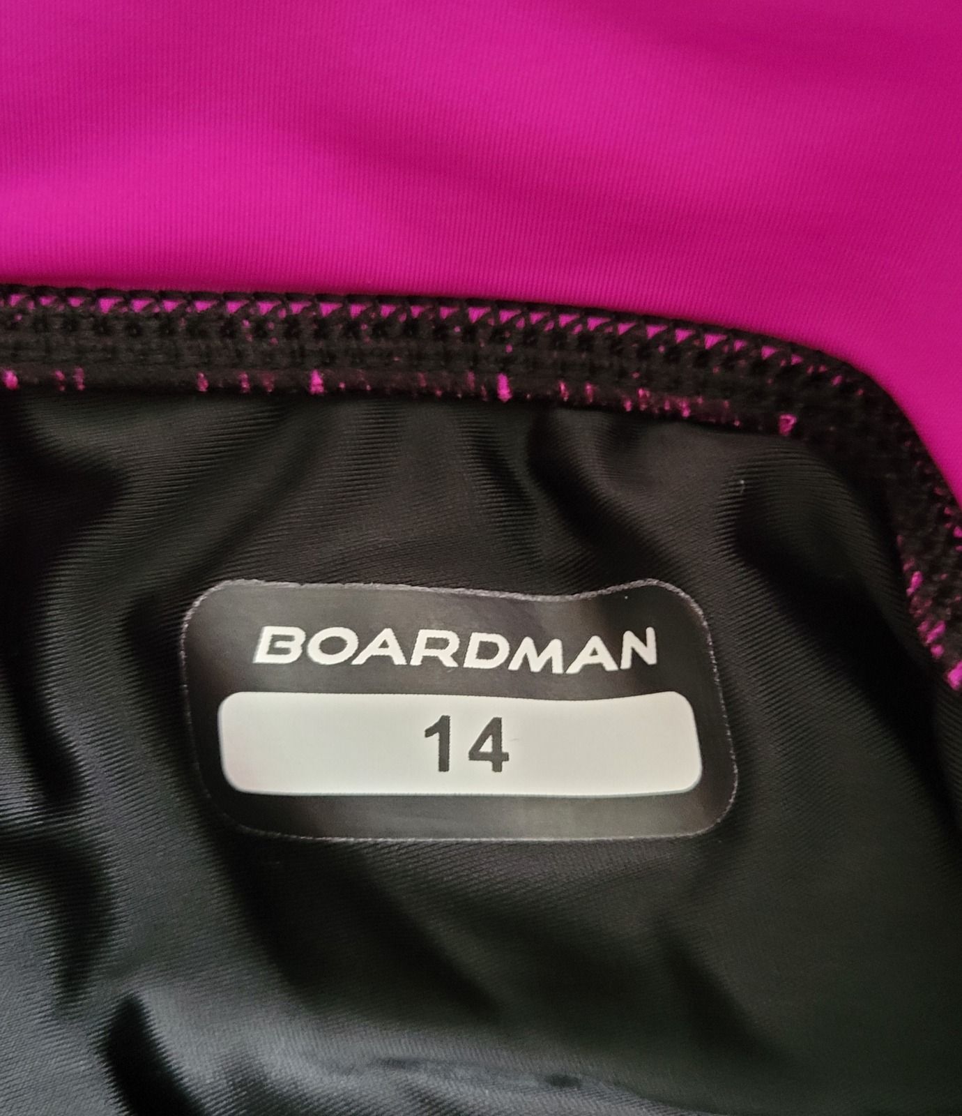 Велошорты Boardman женские