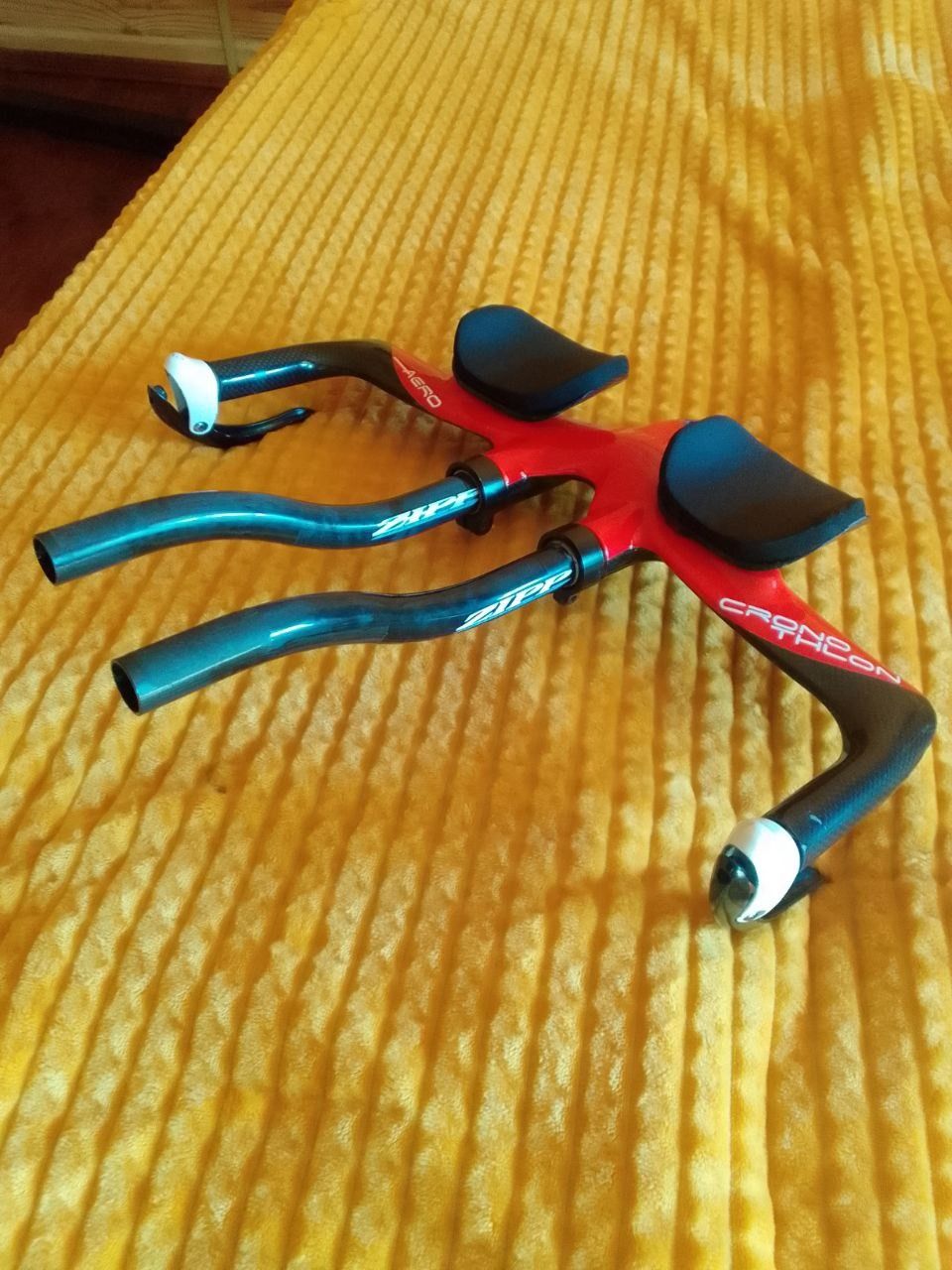 Руль ТТ Botteccha