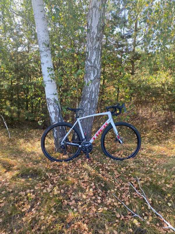 Trek Domane AL 3 endurance