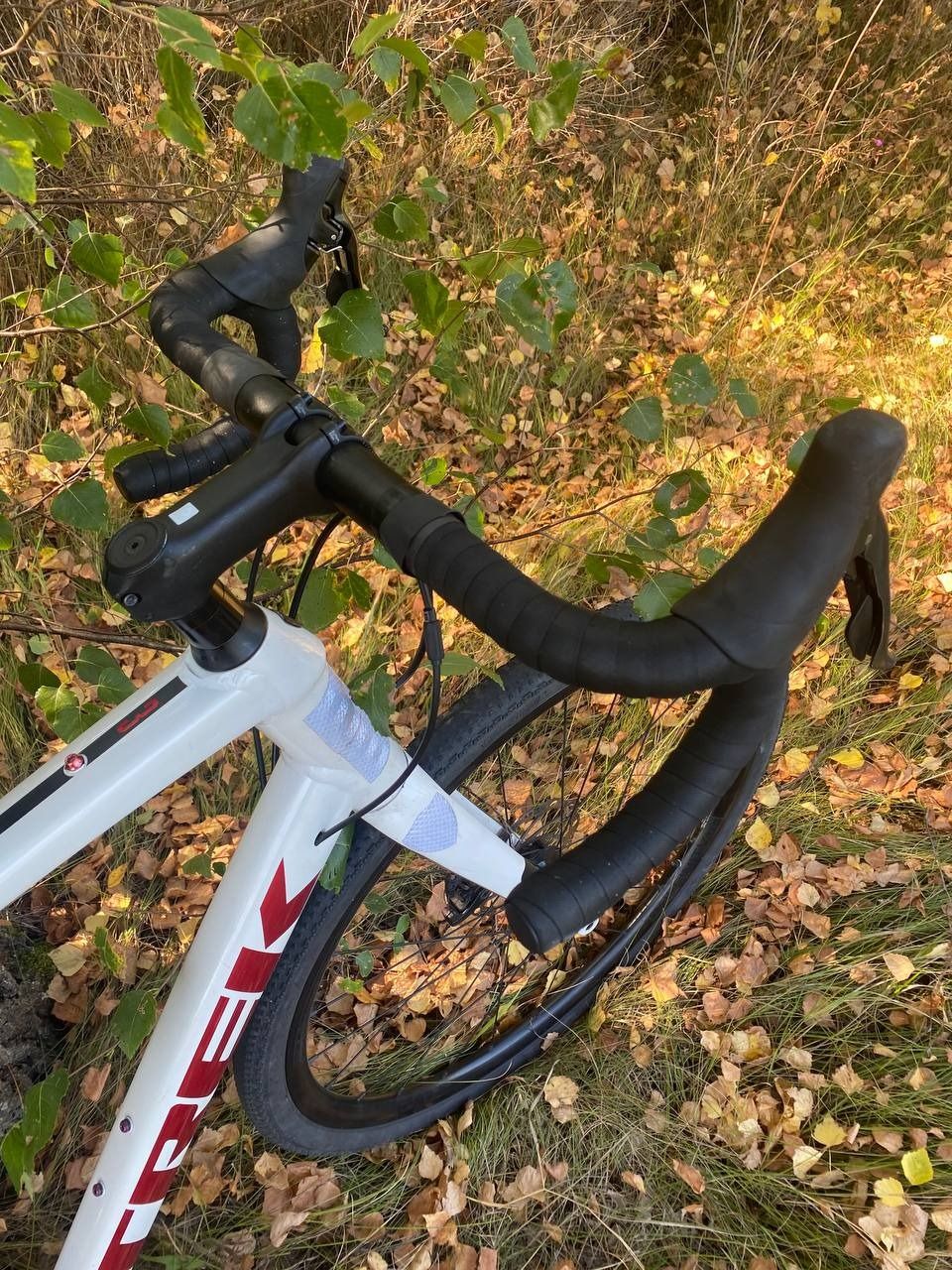 Trek Domane AL 3 endurance