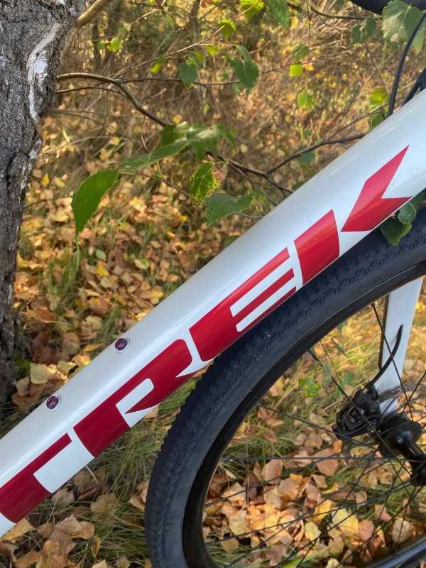 Trek Domane AL 3 endurance