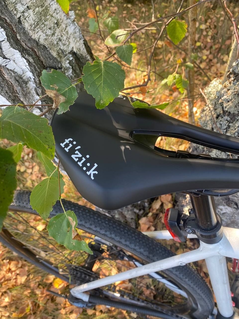 Trek Domane AL 3 endurance