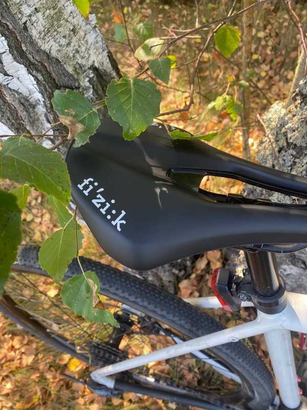 Trek Domane AL 3 endurance