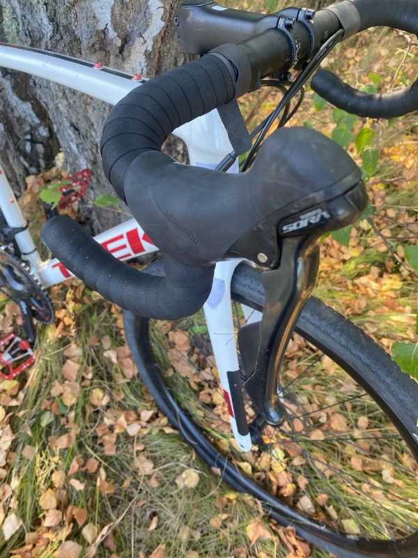 Trek Domane AL 3 endurance