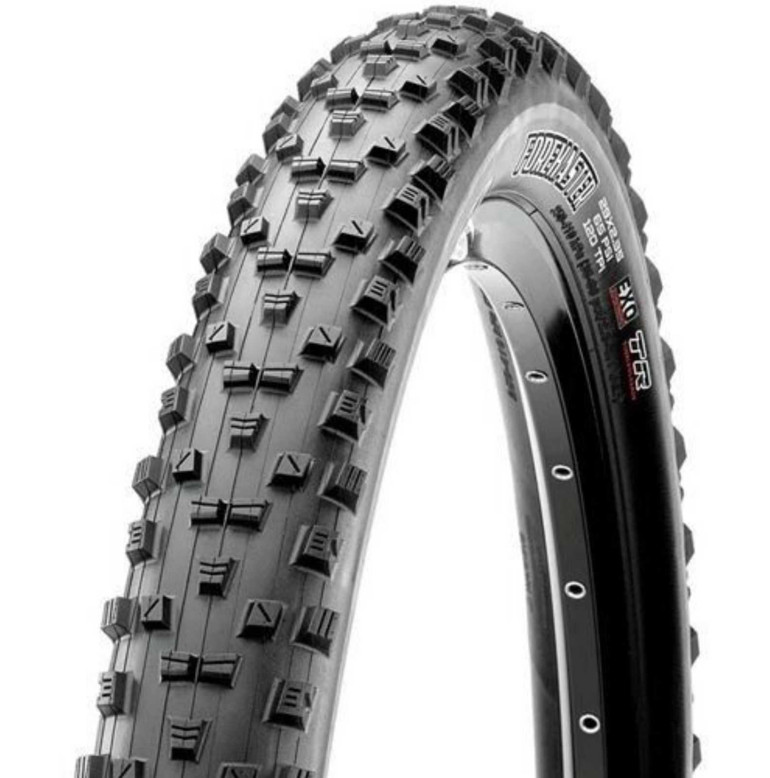 Maxxis Forekaster 29 2,35 TPI 120 пара