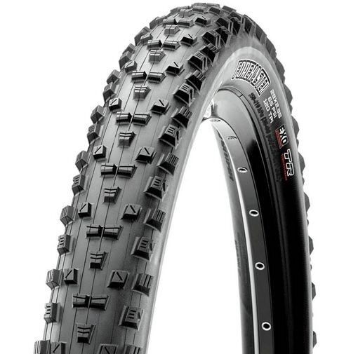 Maxxis Forekaster 29 2,35 TPI 120 пара