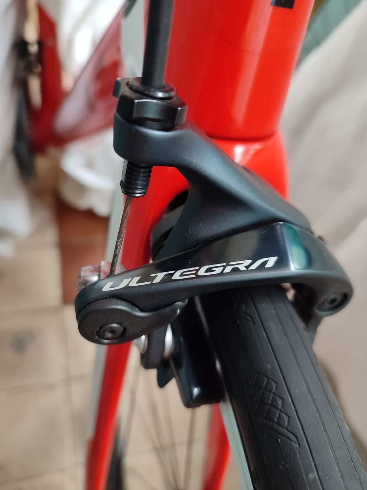 Wilier Triestina двухподвес 26