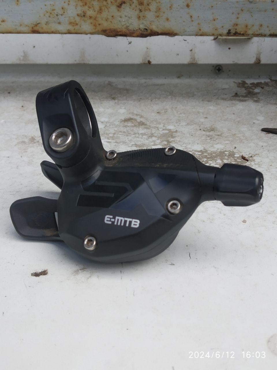 sram sx eagle