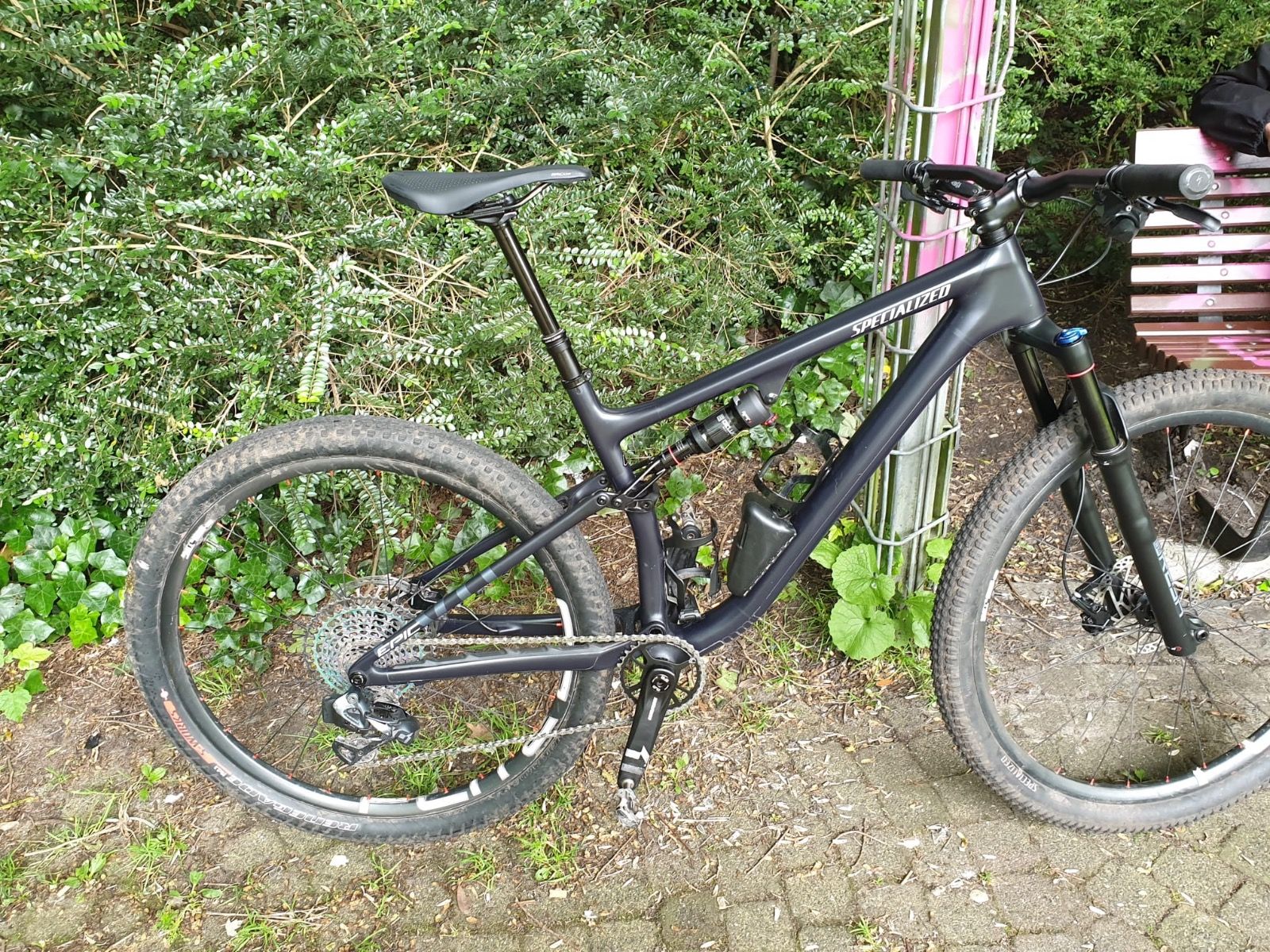 Specialized Epic Evo 2023
