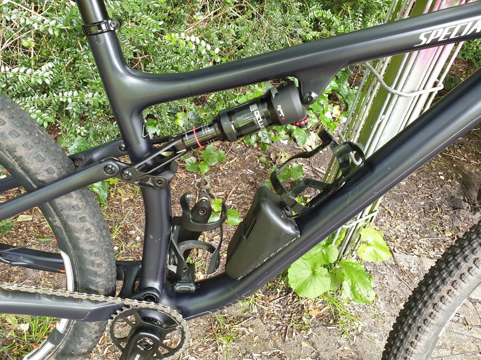 Specialized Epic Evo 2023