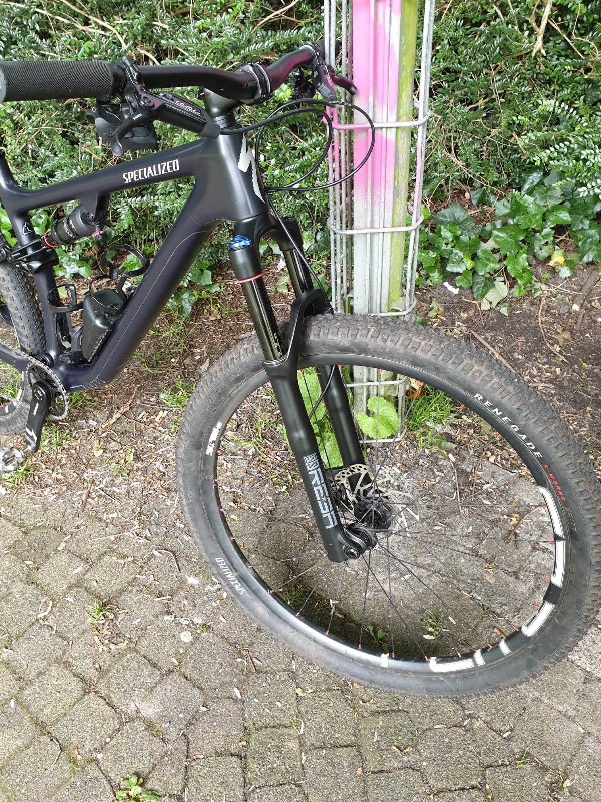 Specialized Epic Evo 2023