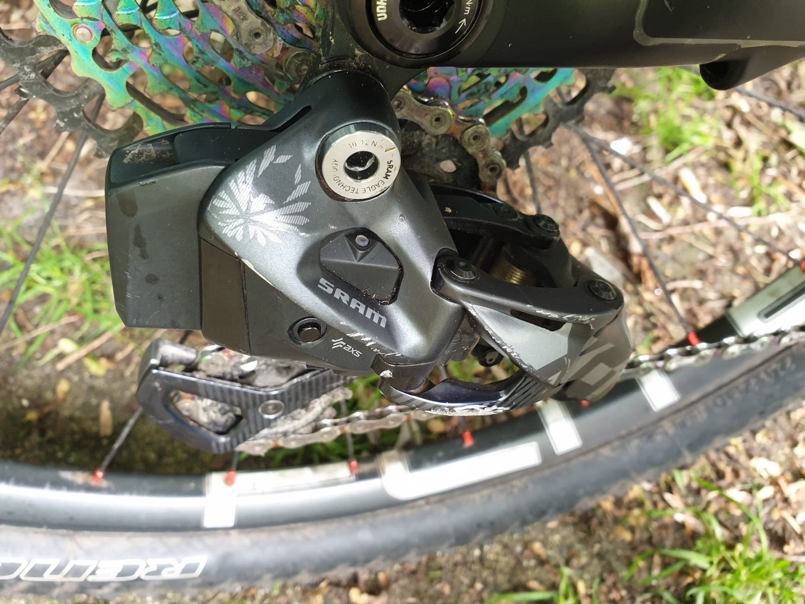Specialized Epic Evo 2023