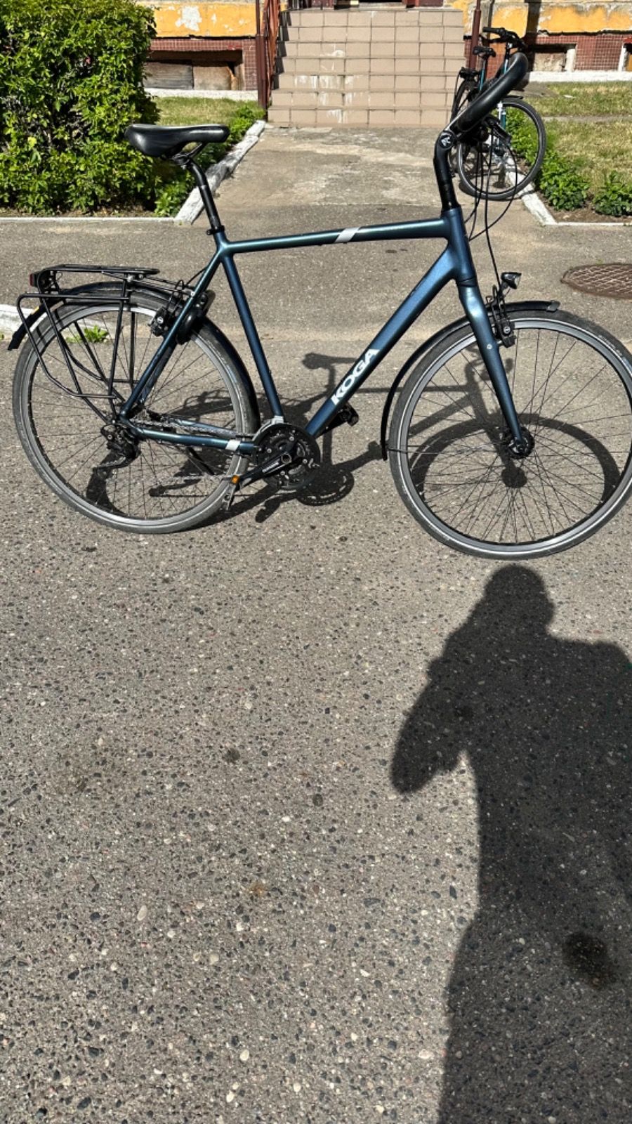 Koga GrandTourer 2019