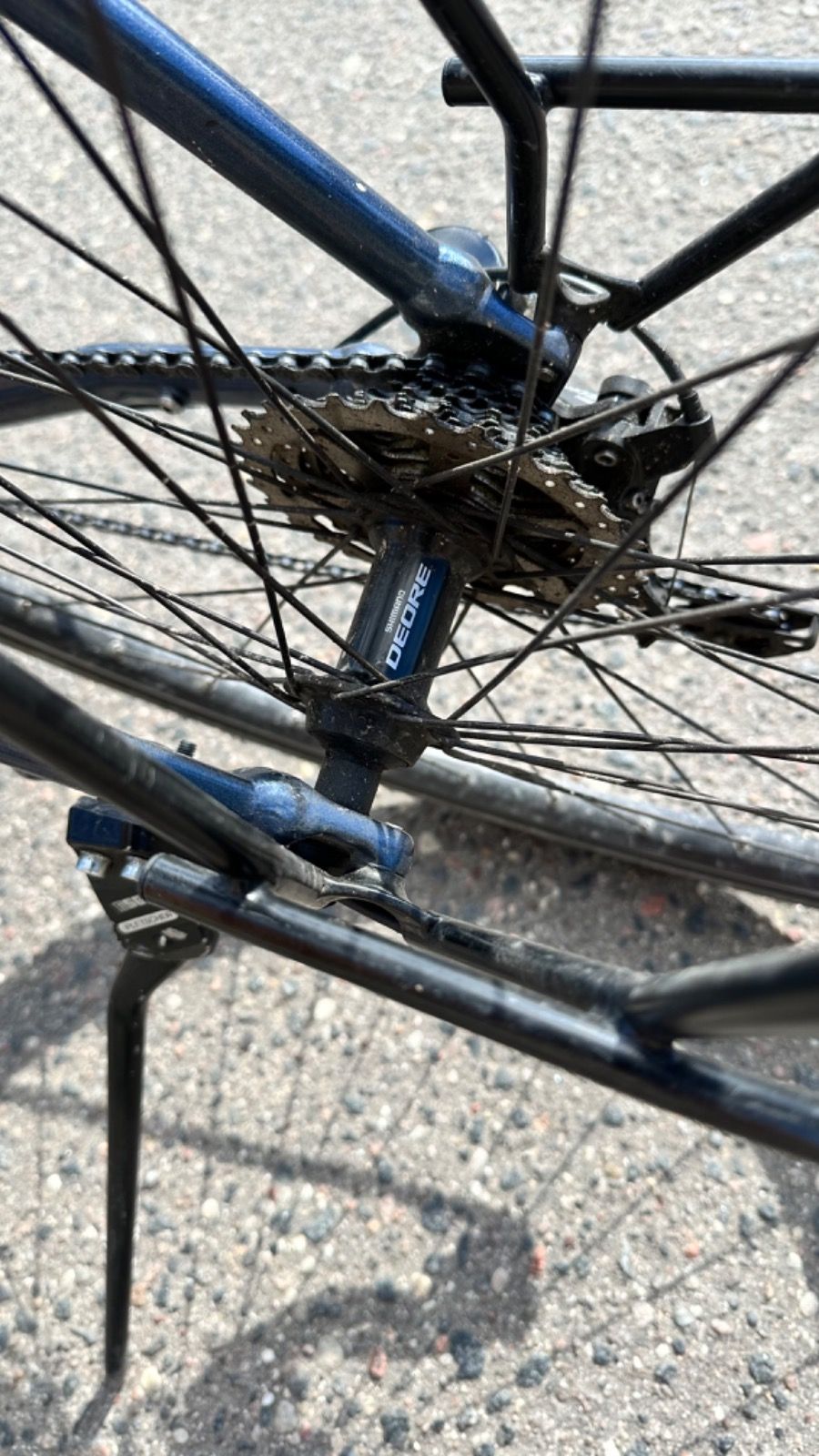 Koga GrandTourer 2019