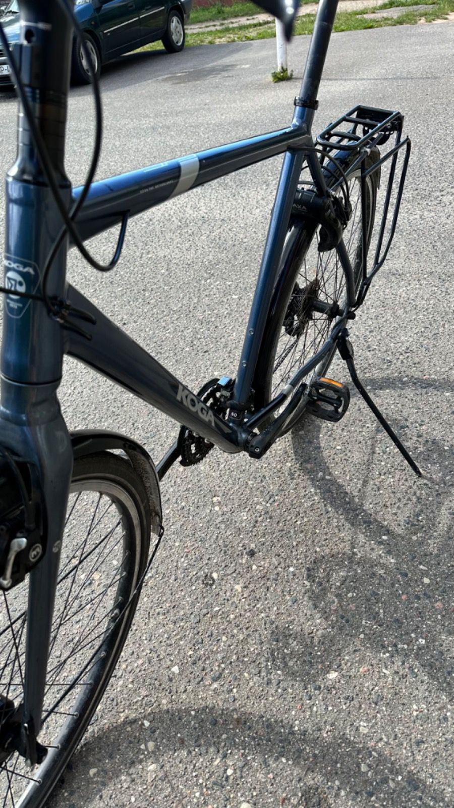 Koga GrandTourer 2019