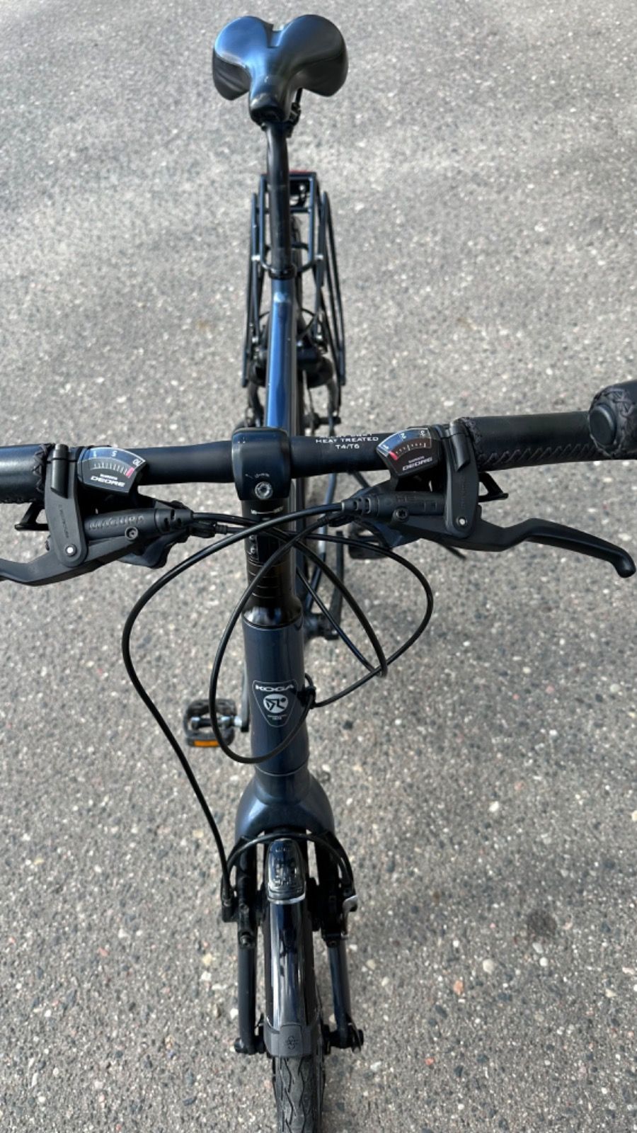 Koga GrandTourer 2019