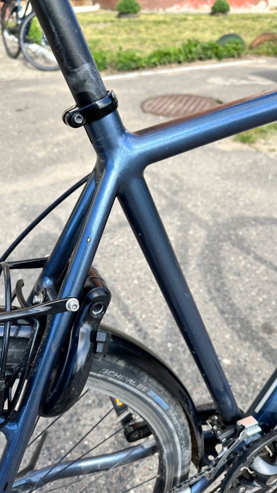 Koga GrandTourer 2019