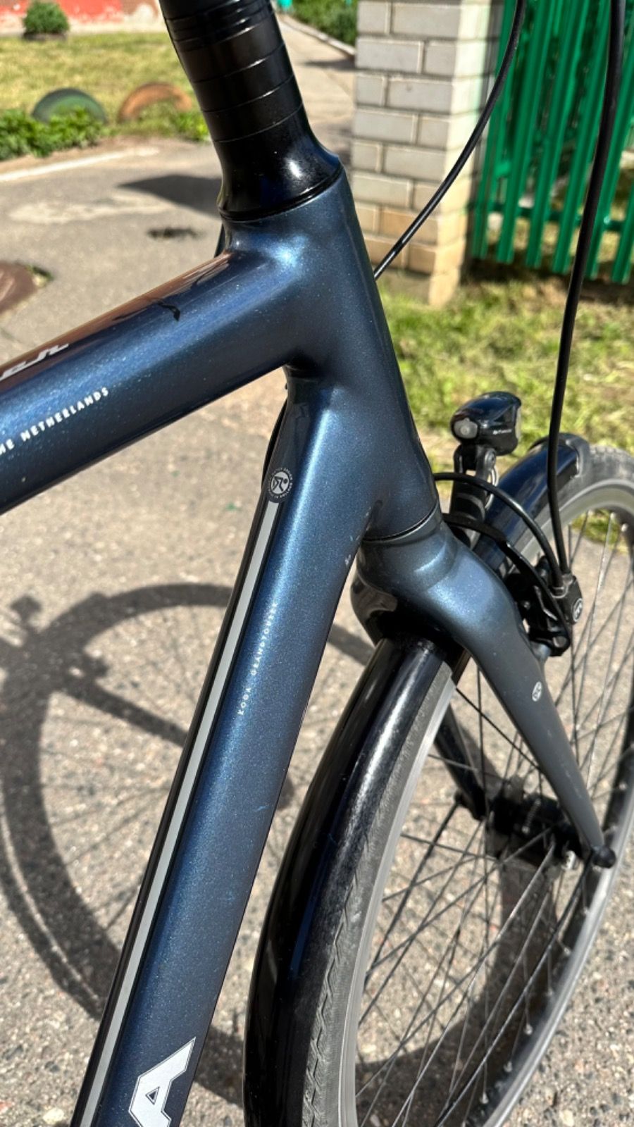 Koga GrandTourer 2019