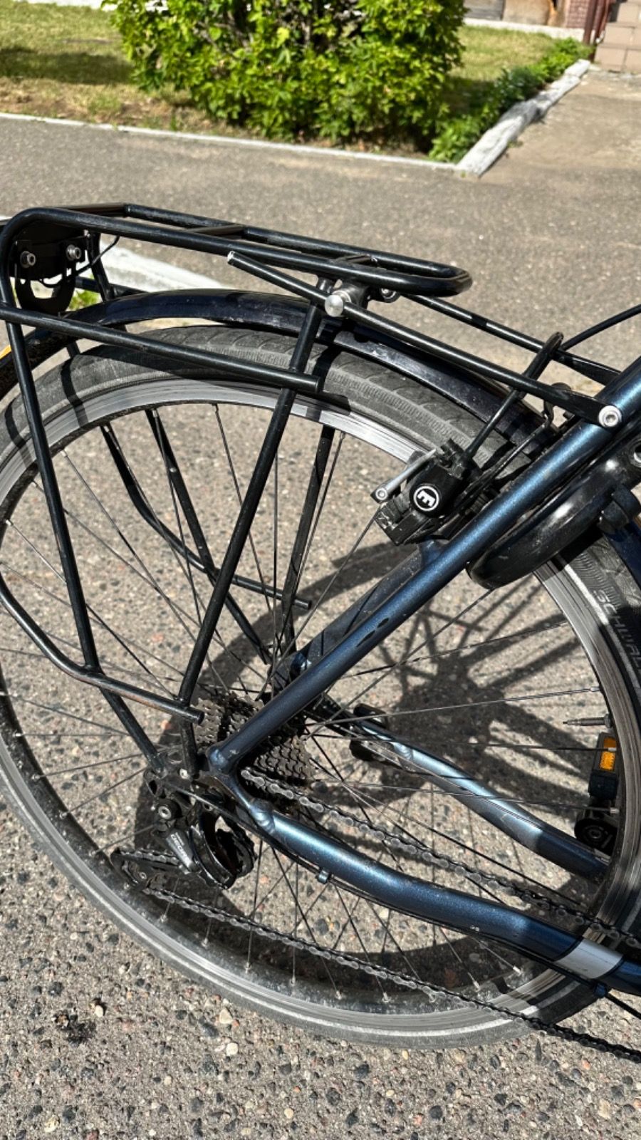 Koga GrandTourer 2019