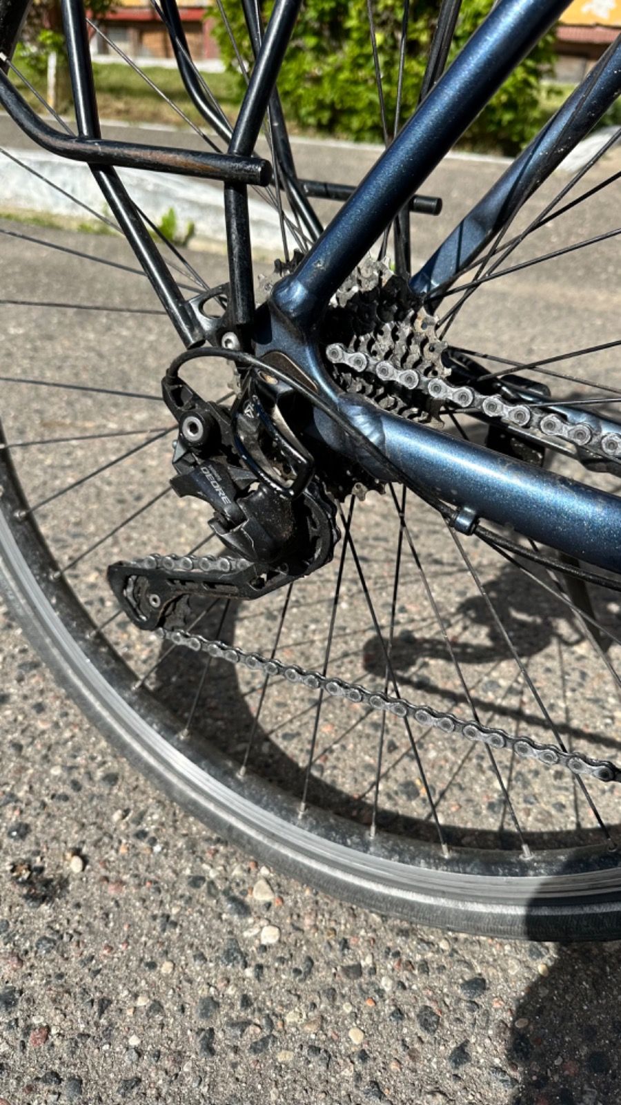 Koga GrandTourer 2019