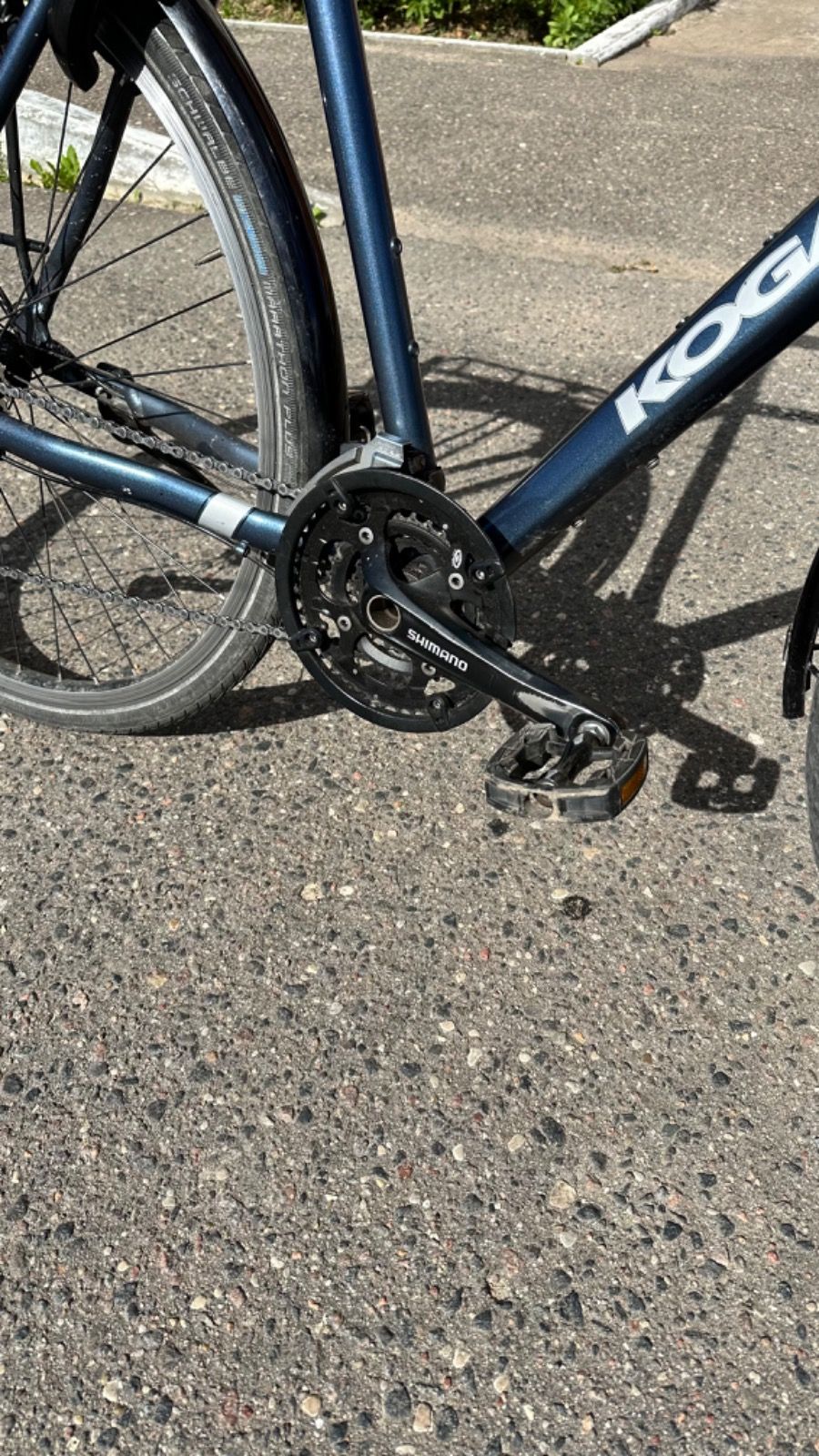 Koga GrandTourer 2019