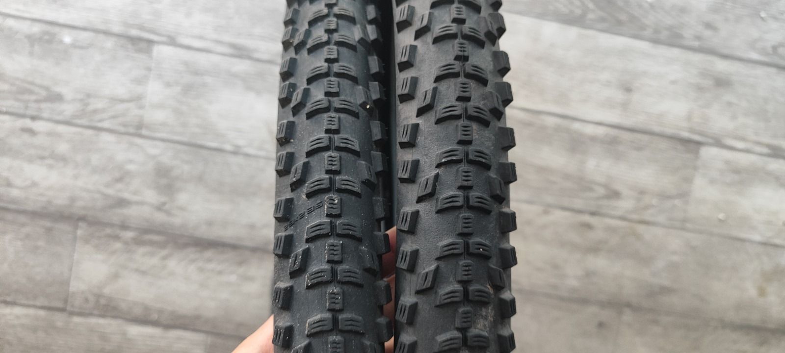 Покрышки Schwalbe Smart Sam 29*2.35