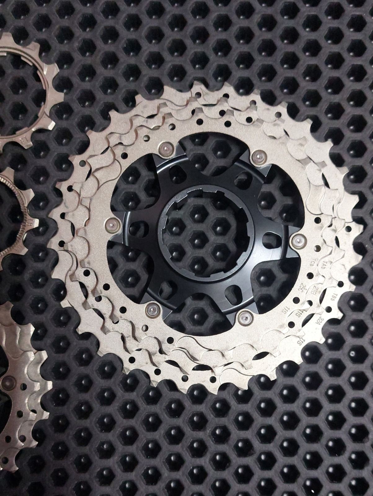 Кассета 11 ск. 11/32 cs-r8000 Ultegra, околоновая