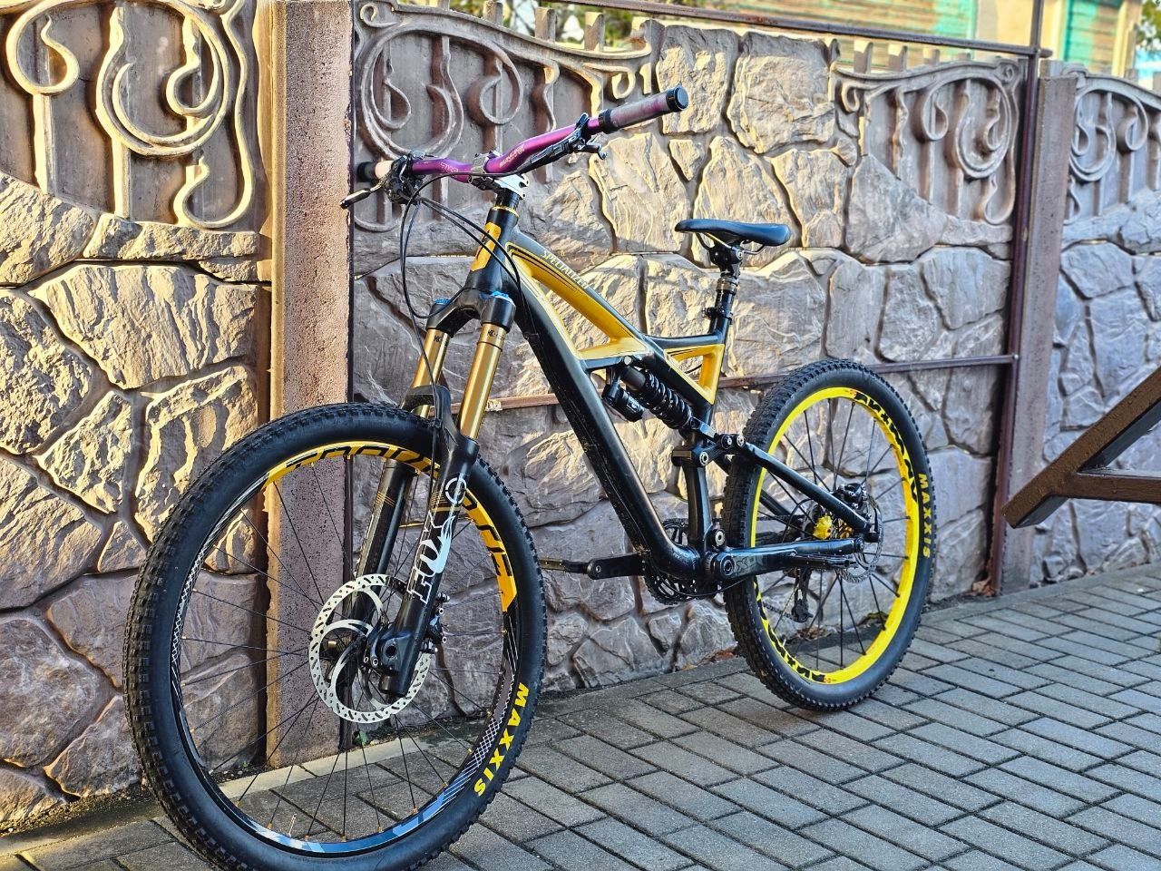 Specialezed Specialized enduro evo expert